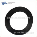 China high quality carbon graphite sealing nbr custom ring gasket